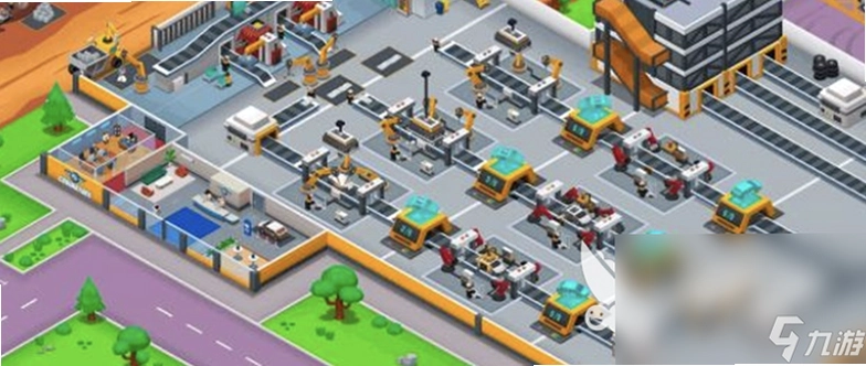 ʷʫ��������Epic Car Factory1.0 ��Ѱ�