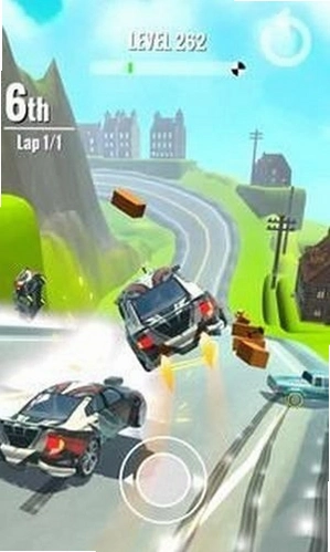 Epic Car Factory ʷʫ��������1.0 ���İ�