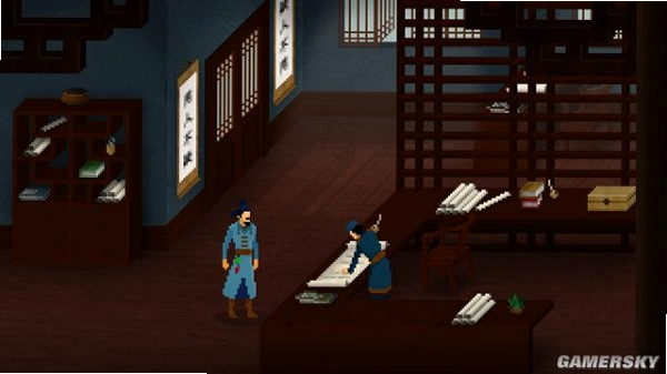 Detective Di: The Silk Rose Murders ���ʽ�֮��Ǿޱv1.0 ���İ�