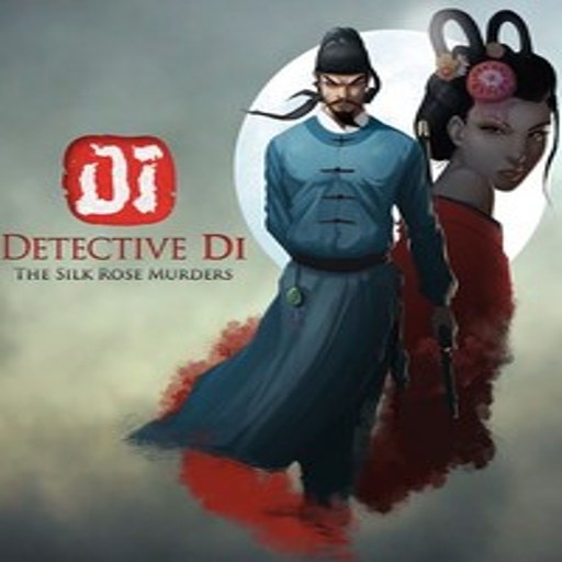 Detective Di: The Silk Rose Murders ���ʽ�֮��Ǿޱv1.0 ���İ�