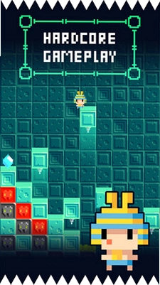 Temple of Spikes �������v1.0 ð����Ϸ