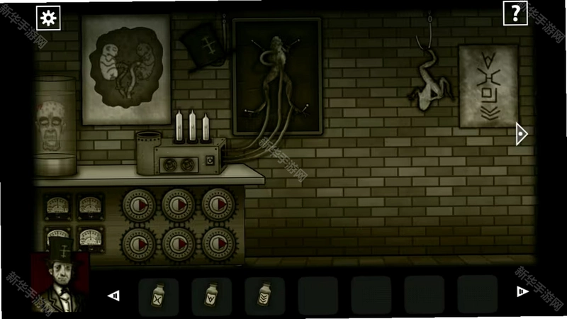 Forgotten Hill Mementoes ����֮�����Ʒ1.0