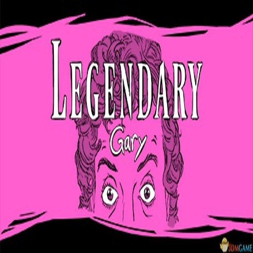 ������� Legendary Gary1.0