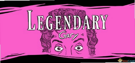 ������� Legendary Gary1.0