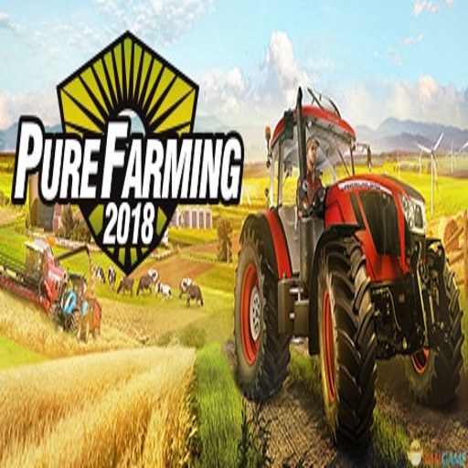 ����ũ��Pure Farming ���İ�2026 Ӳ�̰�