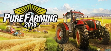 ����ũ��Pure Farming ���İ�2026 Ӳ�̰�