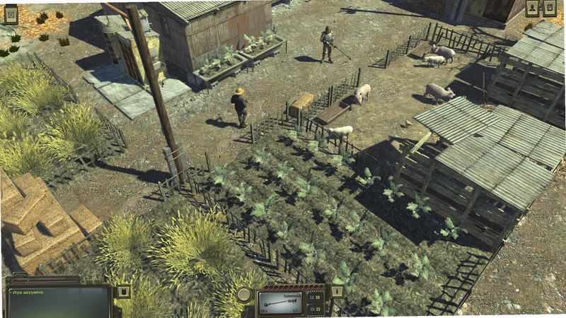 �˱�RPG��ĩ������ ATOM RPGv1.0 ��ʽ��