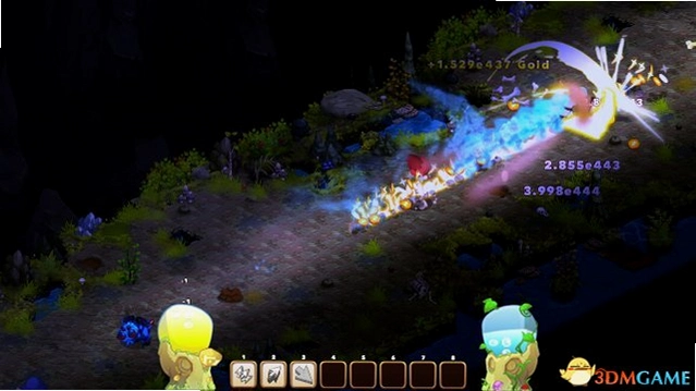 ���Ӣ��2Clicker Heroes 21.0.0 ���԰�