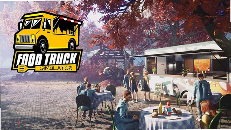 �ͳ����2Lunch Truck Tycoon 21.0.0 PC��