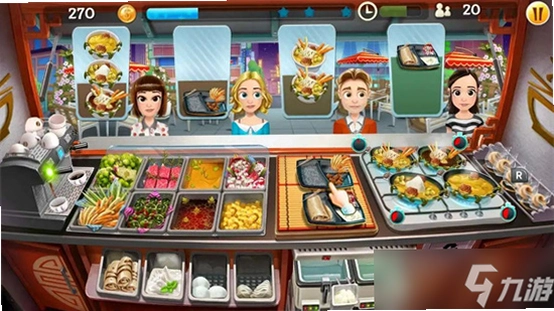 �ͳ����2Lunch Truck Tycoon 21.0.0 PC��