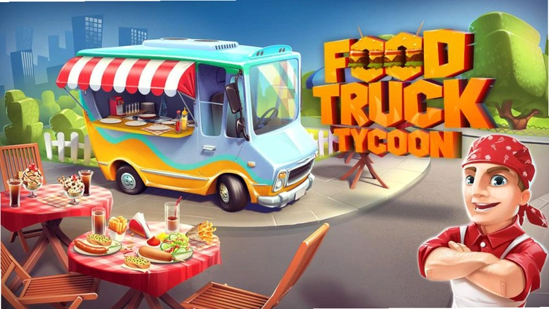 �ͳ����2Lunch Truck Tycoon 21.0.0 PC��