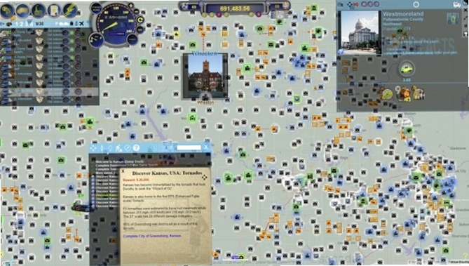 LOGISTICAL 物流大亨1.0 Ultimate Edition LOGISTICAL 物流大亨1.0 Ultimate Edition