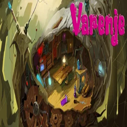 Varenje �߶���Steam��1.0 ��Ϸ����