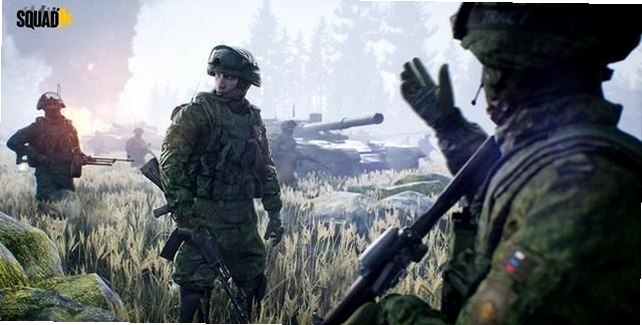 Squad ս��С��v4.27 ������