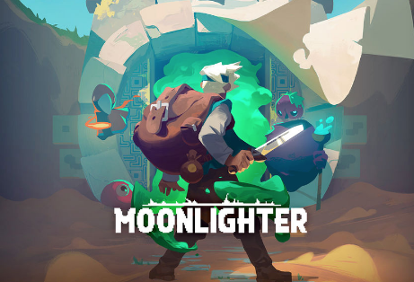 Moonlighter