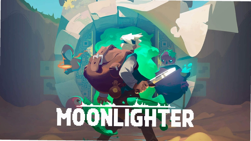 Moonlighter ������2026 ���԰�