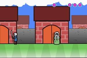 ��ʿ���� Knight Out1.0.0 ������