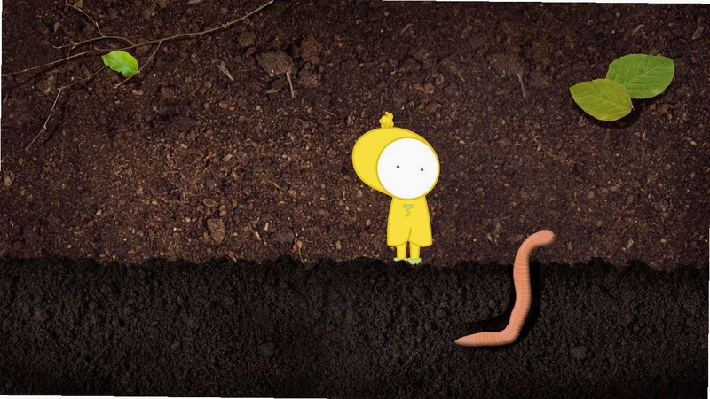 Earthworms ���v1.0.0