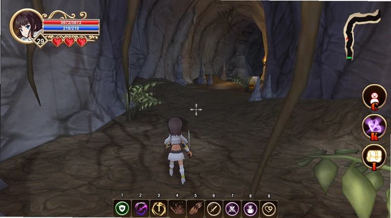 ����Ĵ�˵Eternal Lore1.0 ��ʽ��