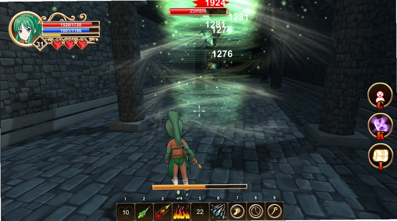 ����Ĵ�˵Eternal Lore1.0 ��ʽ��