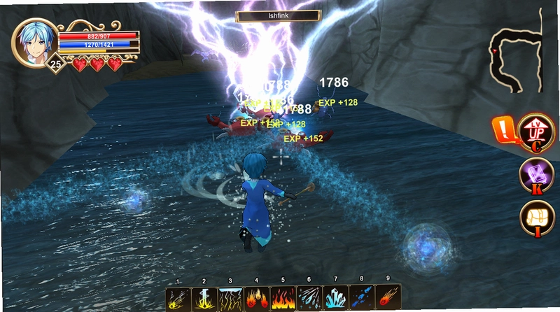 ����Ĵ�˵Eternal Lore1.0 ��ʽ��