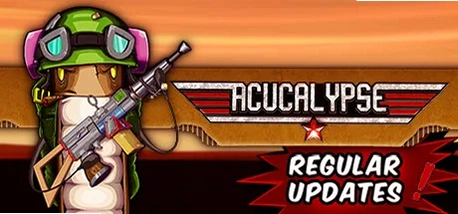 Acucalypse ĩ������1.0 �����ƽ��