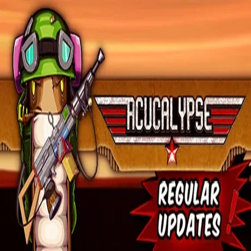 Acucalypse ĩ������1.0 �����ƽ��