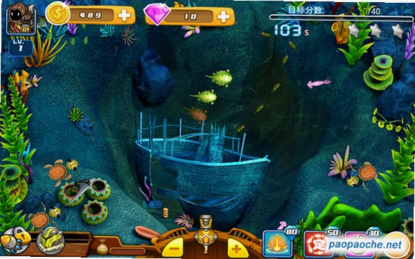 ���֮�� Sea of Fantasyv1.0 �ƽ��