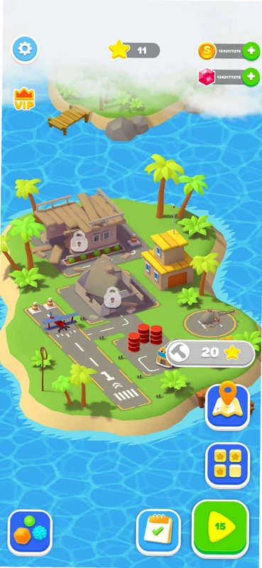 ���֮�� Sea of Fantasyv1.0 �ƽ��