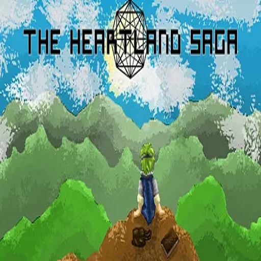 The Heartland Saga ��֮��˵v1.0 �����ƽ��