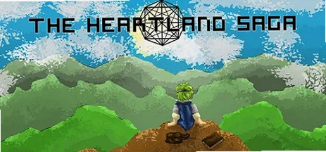 The Heartland Saga ��֮��˵v1.0 �����ƽ��