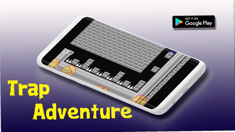 Trap Adventure ����ð��1.0 ð�մ�����Ϸ