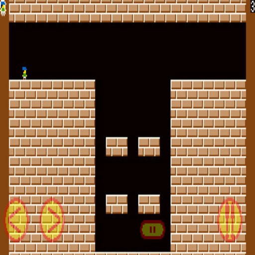 Trap Adventure ����ð��1.0 ð�մ�����Ϸ