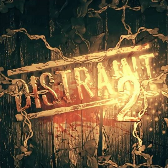 ��Ѻ2 DISTRAINT 21.0 ���İ�