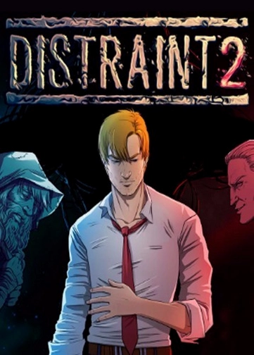��Ѻ2 DISTRAINT 21.0 ���İ�