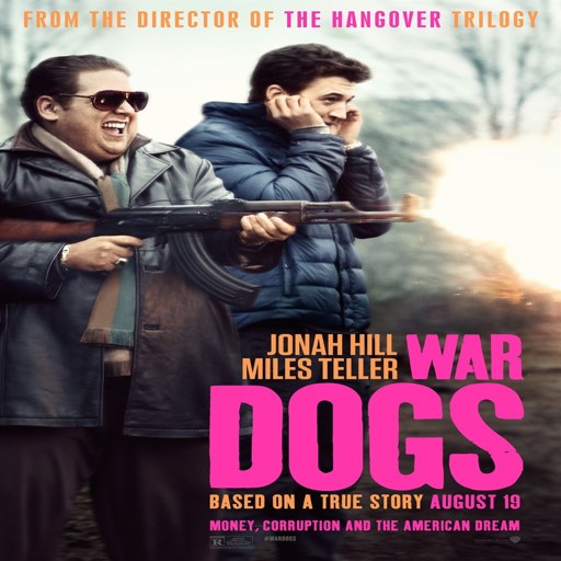 ���� Gun-Running War Dogs1.0