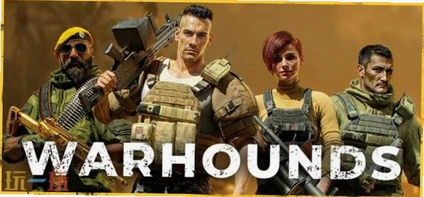 ���� Gun-Running War Dogs1.0