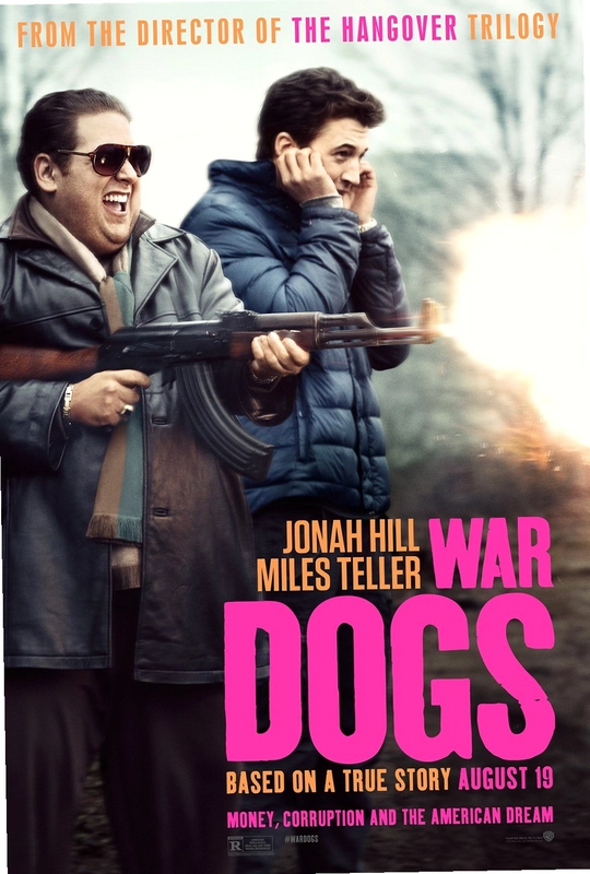 ���� Gun-Running War Dogs1.0