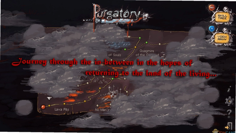 ����֮�� Days Of Purgatory1.0.0 ������