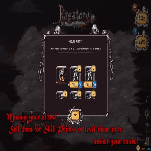 ����֮�� Days Of Purgatory1.0.0 ������