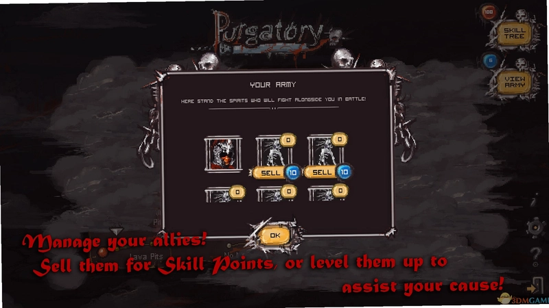 ����֮�� Days Of Purgatory1.0.0 ������