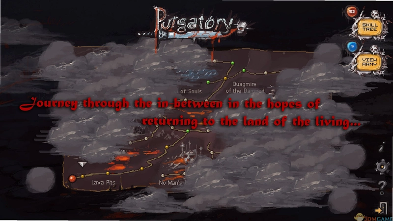 ����֮�� Days Of Purgatory������