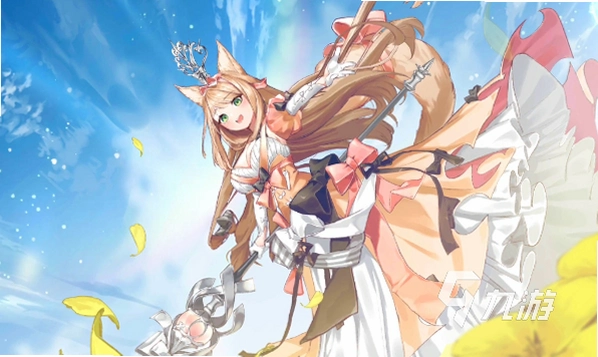 ħ����ѧ԰Monstress Academy1.0 ���İ�