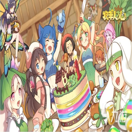 ħ����ѧ԰Monstress Academy1.0 ���İ�