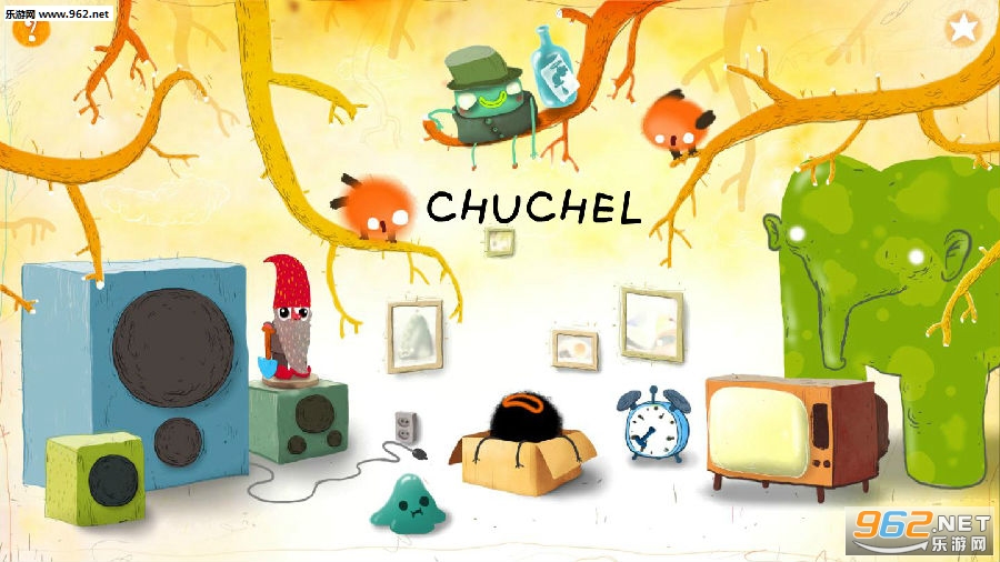 CHUCHEL