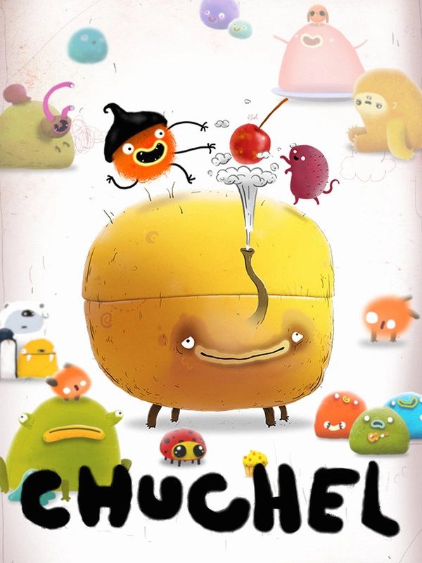 CHUCHEL �����1.0.0 ���İ�