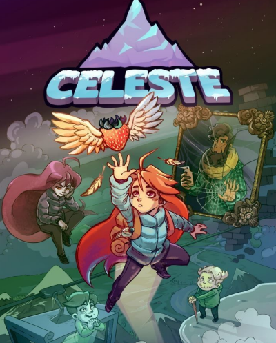 Celeste