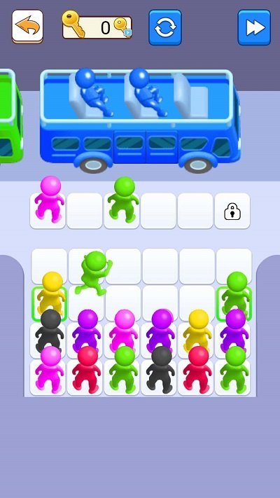 ����ʿ���İ�(Bus Mania��װ��)v1.0.61 ��׿��