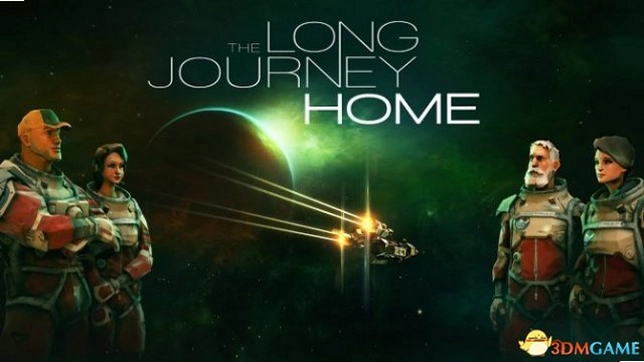 �������·The Long Way Home1.0 �ٷ���