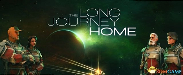 �������·The Long Way Home1.0 �ٷ���